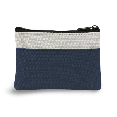 MILLER. Small multipurpose pouch in 600D